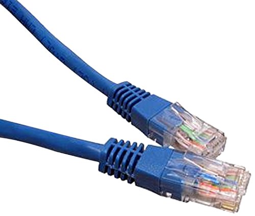 Preisvergleich Produktbild HPE 3.0M Blue CAT6 STP Cable Data