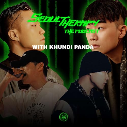 SPECIAL | Interview with the most conceptual Korean rapper, Khundi Panda