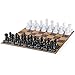 Spin Master Games, Cardinal Classics Chess Teacher, Learn to Play Strategy Board Games for Beginners, Chess Sets for Adults, 2 Players, for Ages 8 & Up
