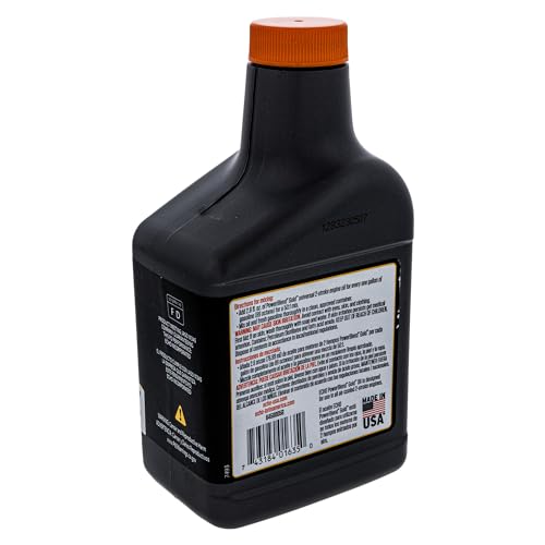 Echo PowerBlend Gold Xtended Life Oil 12.8 fl oz