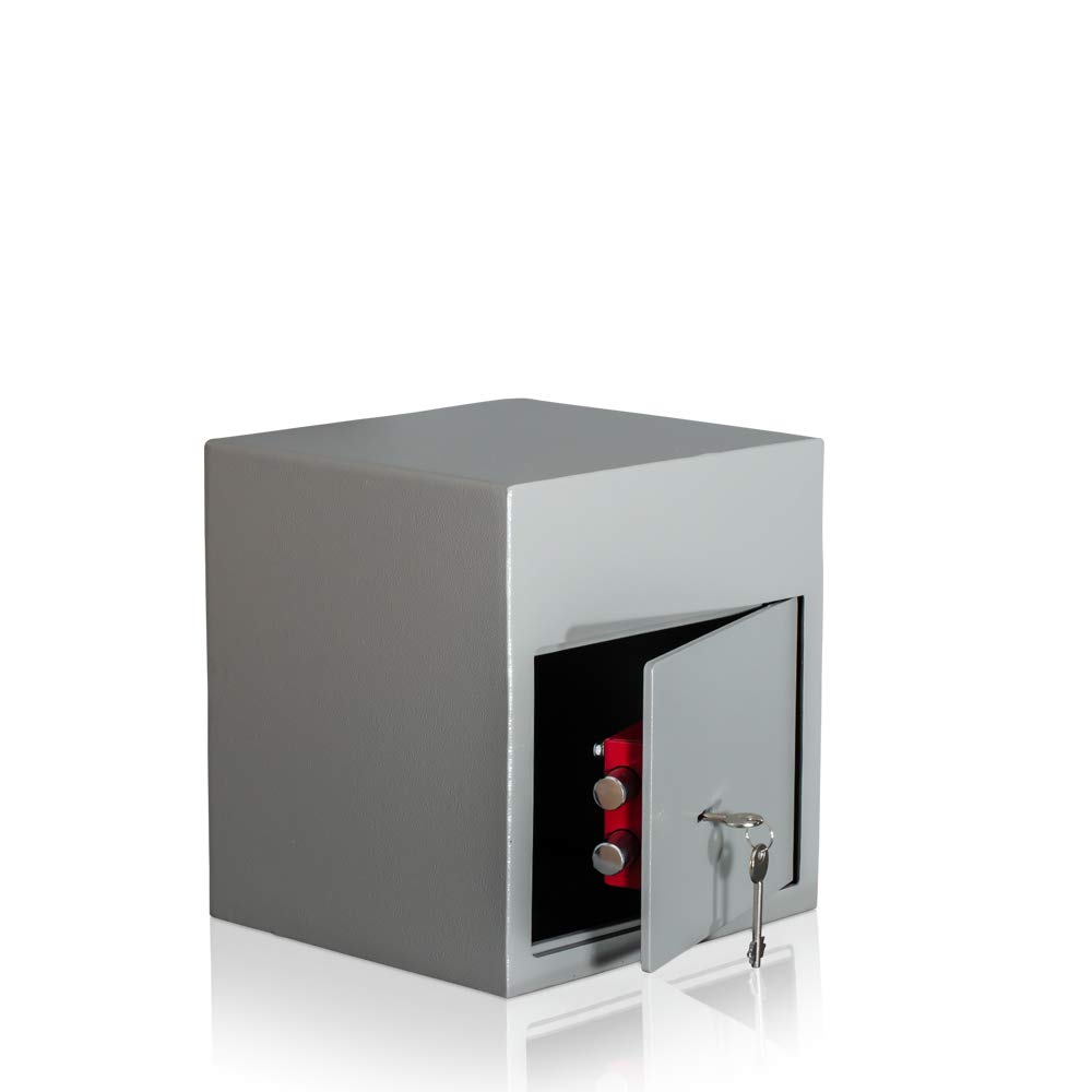 Cash deposit | Fessura Davanti – Apertura Dietro | cash deposit | sicurezza a | chiavi | autosalone