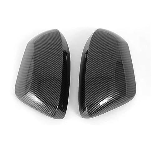 Couvre miroir porte Corolla 2019 2020 2021 : accessoires rétroviseurs gauches droits