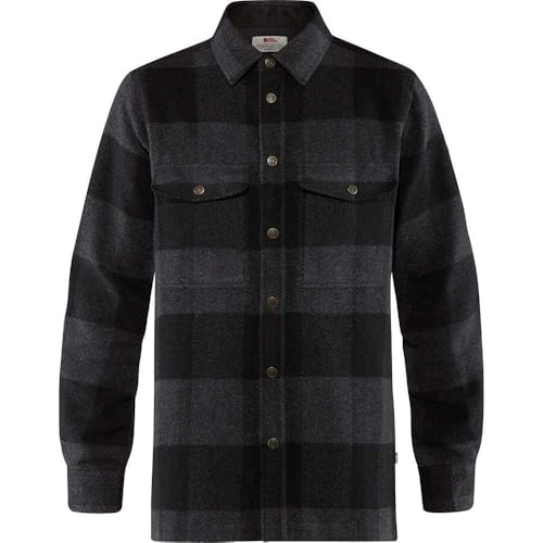 Fj¿llr¿ven Men's Canada Shirt3