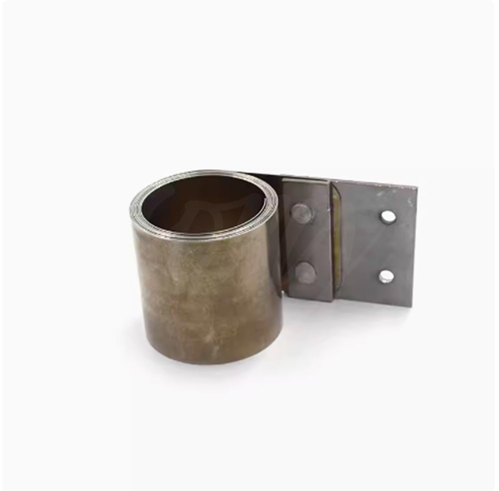 1-Piece 2087559 40mm Wire Cut Accessories Slow Feed Balance Steel Belt Coil