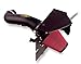 Airaid Cold Air Intake System: Increased Horsepower, Superior Filtration: Compatible with 2010-2011 CADILLAC (CTS)AIR-251-255