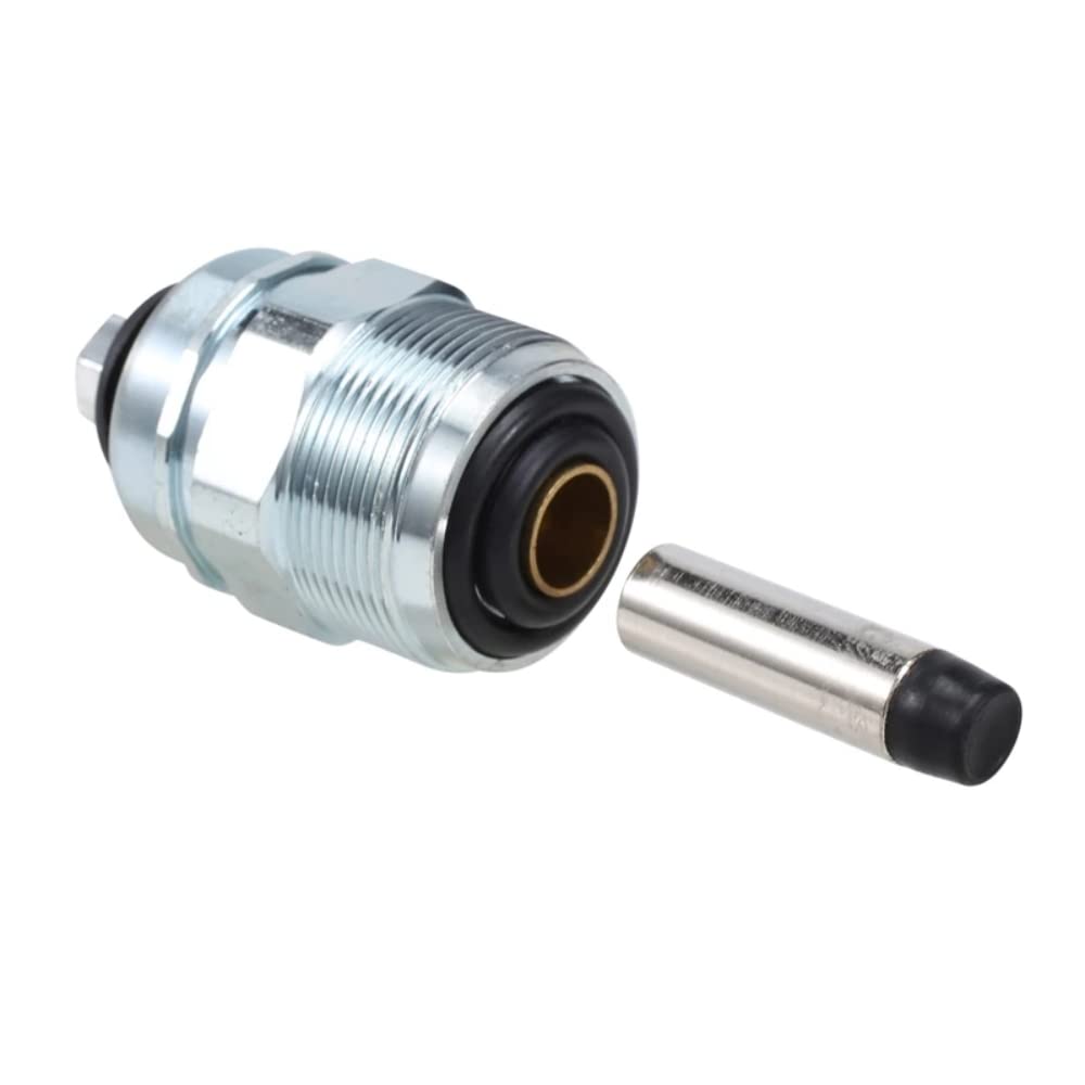 Amazon.com: Electroválvula de combustible 096030-0520 para