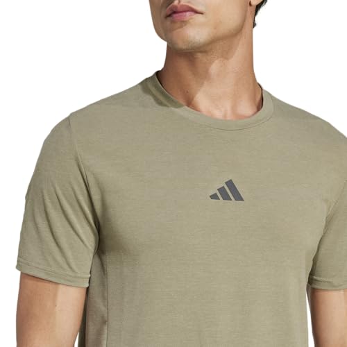 Image of adidas Men's Designed For Training Workout T-Shirt