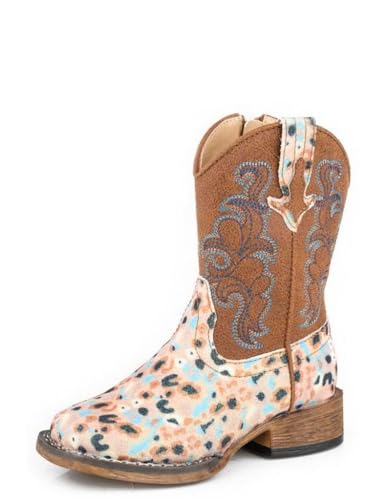 ROPER Women's Glitter Blossom (Toddler)