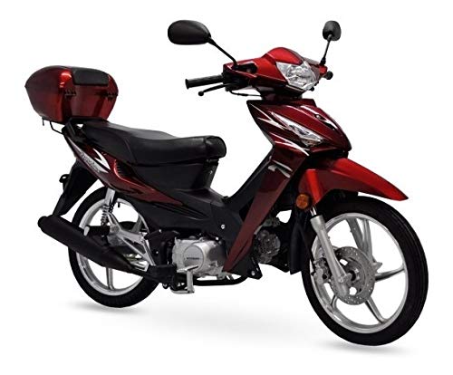Kit Embreagem Completa Moto Shineray Jet 50 e Phoenix + 50 TODOS ANOS