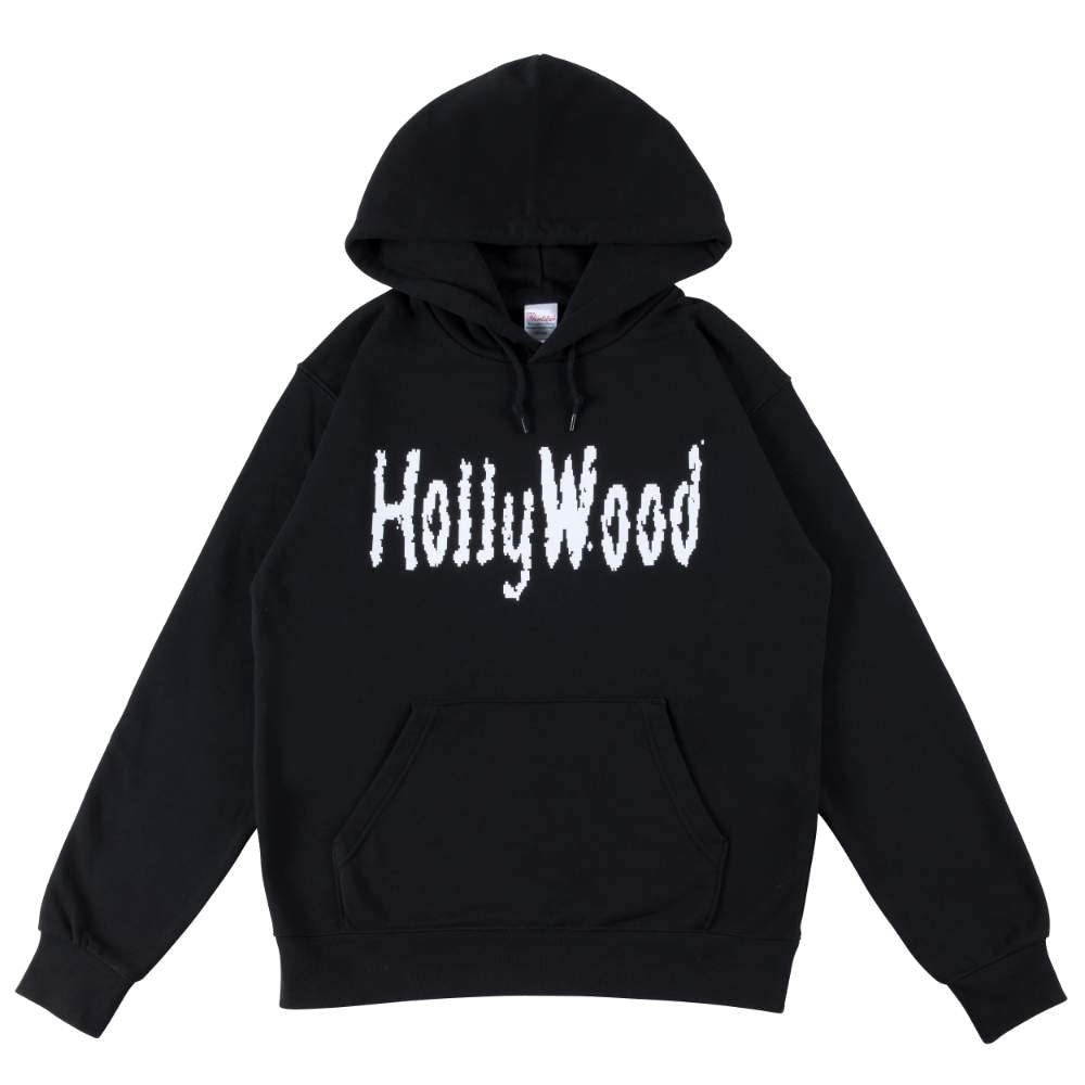 ハリウッドザコシショウ トラックジャケット 黒 セール】SITRY Nylon Track Jacket/別注 オーバーサイズ ブロークコア