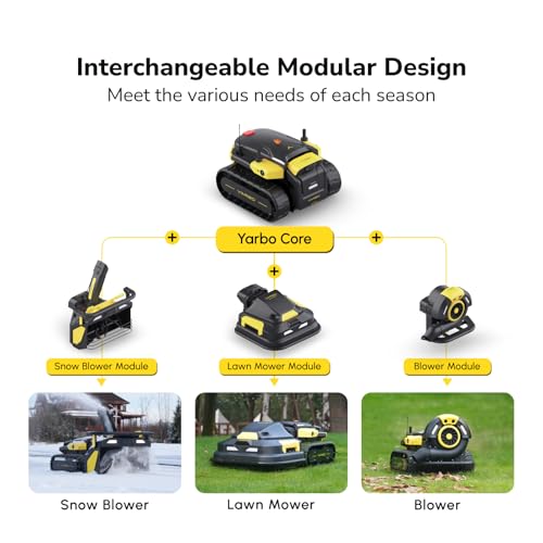 Electric Snow Thrower Cordless Battery