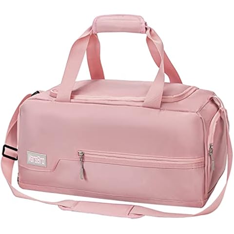 MarsBro Water Resistant Sports Duffel Bag Cover