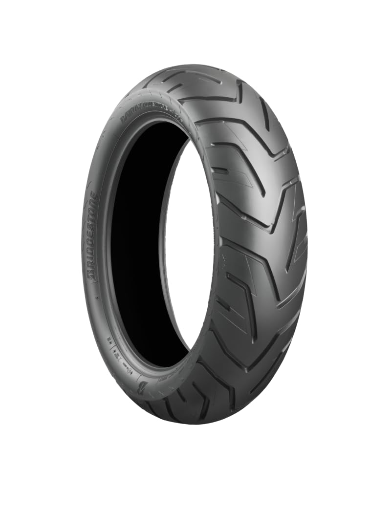 Amazon.com: Bridgestone Battlax Adventure A41 Motorcycle Tire (150