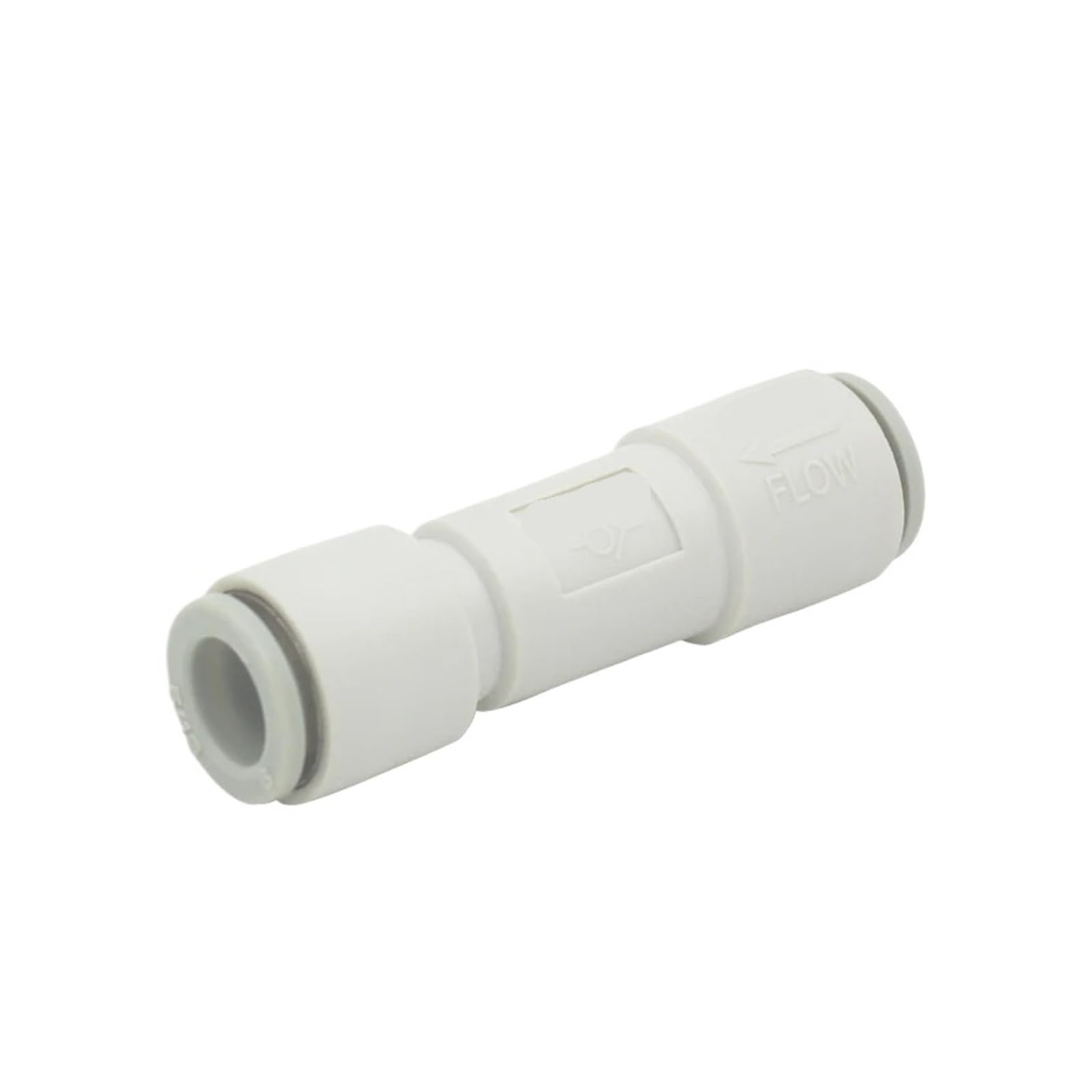 Clapet anti-retour AKH04-00 AKH06-00 AKH08-00 AKH10-00 AKH12-00 Type de bague clapet anti-retour avec raccords à une touche(AKH08-00)