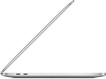 Apple 2020 Macbook Pro (13 inç, 8 Çekirdekli CPU'ya ve 8