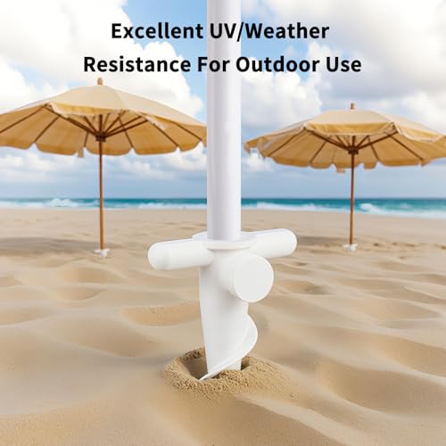 Image of iSANMATE ASA-GF 3D Printer Filament, 10% Glass Fiber Reinforced, Superior Weather & UV Resistance, High Strength & Thermal Stability for Outdoor & High-Impact Applications (1kg, White)
