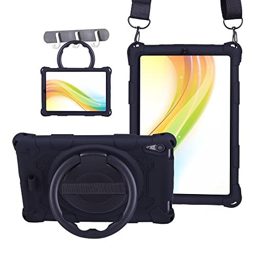 Funda para tablet PC funda para niños compatible con iPad Mini de 6ª generación 2021 de 8.3...