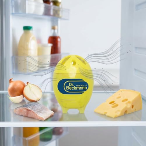 Dr. Beckmann Kühlschrank Frische | Kühlschrank -Deo | Geruchsneutral | 40 g – Ansicht 4