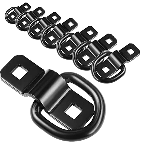 lashing tie down ring