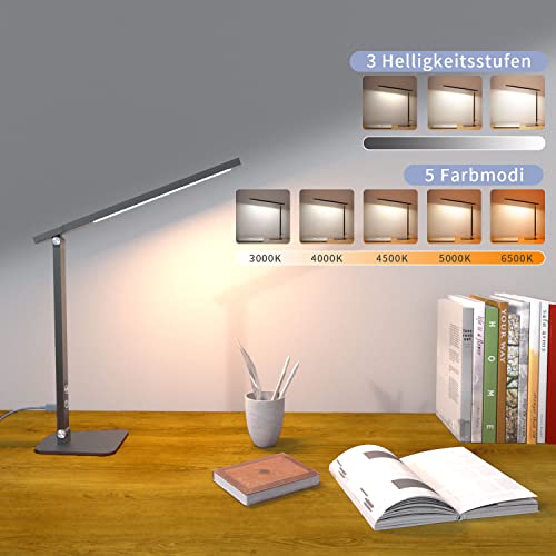 Lampada da Scrivania, Lampada da Tavolo e Ufficio