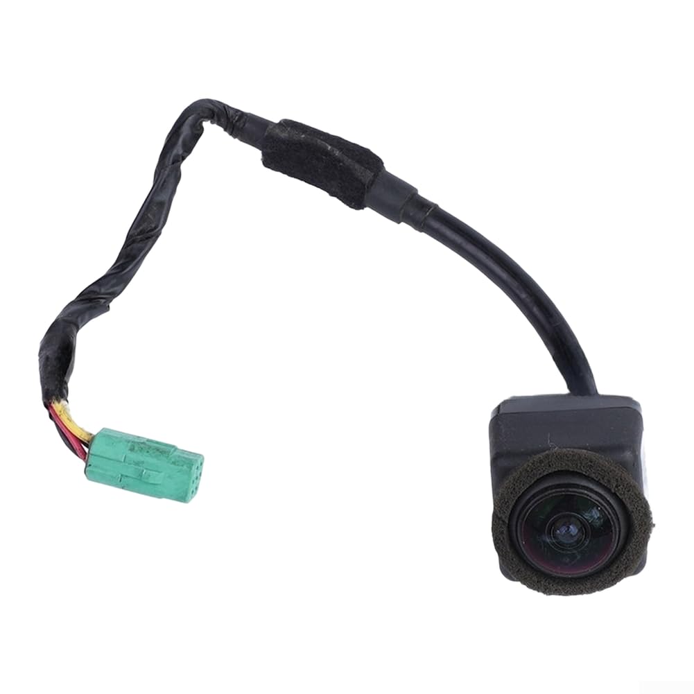 para cámara Coche Giratoria Ajustable para fácil Instalación Rápida