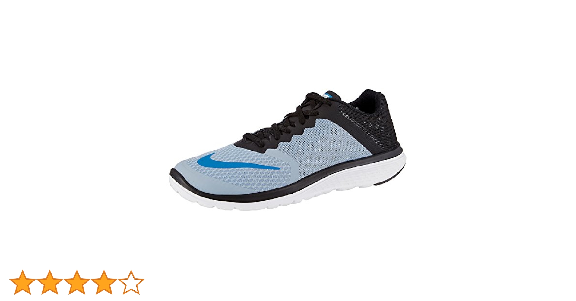 nike fs lite run 3 blue