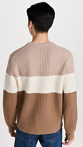 Theory Men's Lamar Wool Sweater3