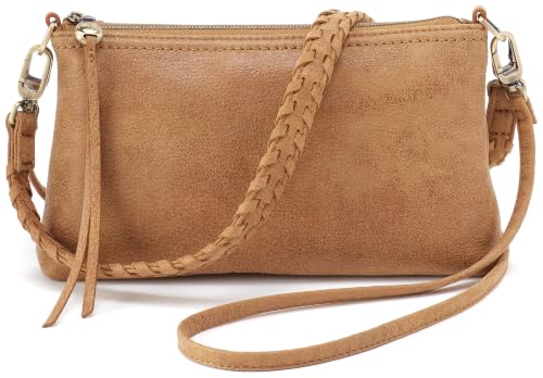 Image of HOBO Women's Darcy Crossbody Bag
