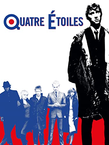 Quadrophenia