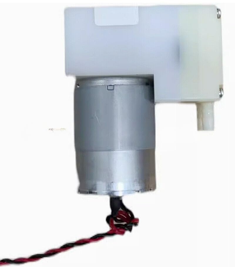 1-Piece brand new MNK-DP-5-3085UZA vacuum pump, DC 12V negative pressure suction pump -