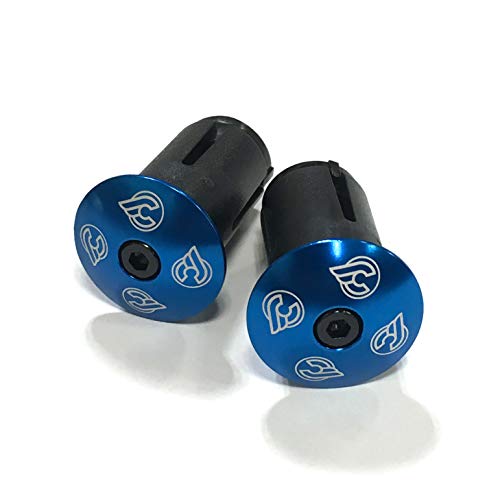 Disponibile in diversi colori e grafiche anodizzate