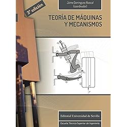 Maquinas De Ejercicios Publicas Teoría de máquinas y mecanismos: 11 (Monografías de la Escuela Técnica Superior de Ingeniería)