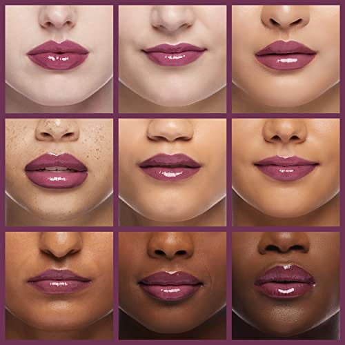 Image of L.A. COLORS High Shine Lipgloss, Mingle CLG940