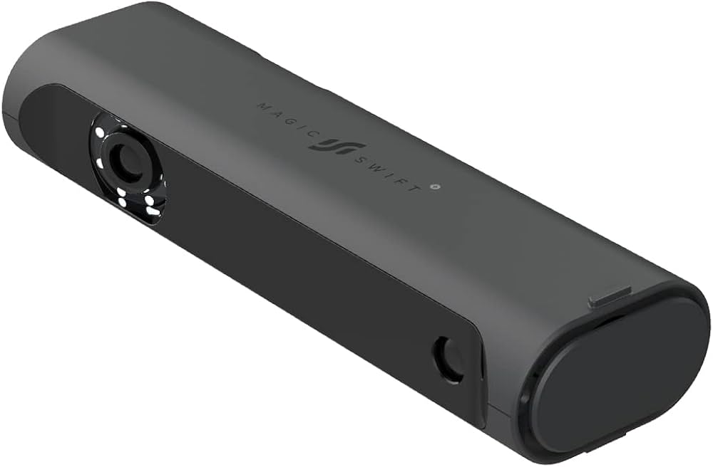 3DMakerpro Magic Swift Plus 3Dスキャナ― Magic Swift Plus - Fast & Versatile 3D Scanner | 3DMakerpro