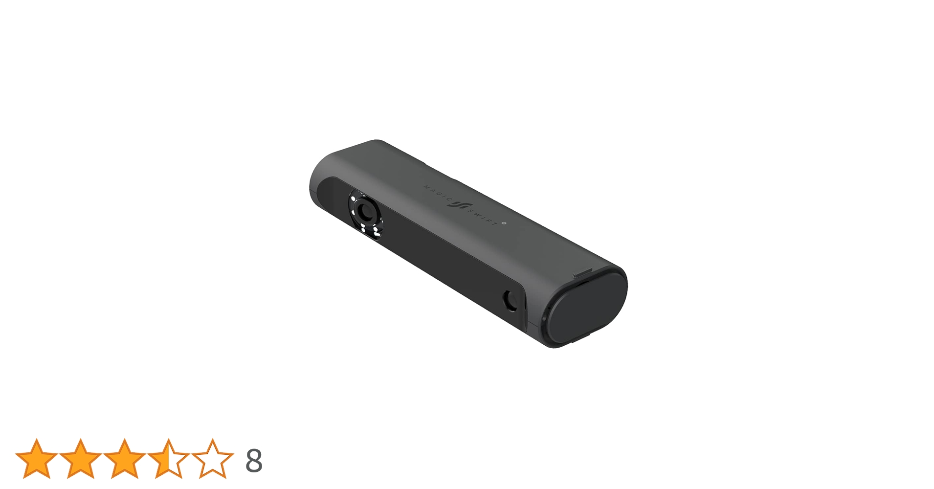 3DMakerpro Magic Swift Plus 3Dスキャナ― Magic Swift Plus - Fast & Versatile 3D Scanner | 3DMakerpro