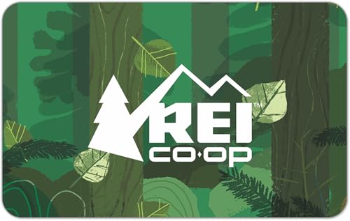 REI Co-Op eGift Card - $50