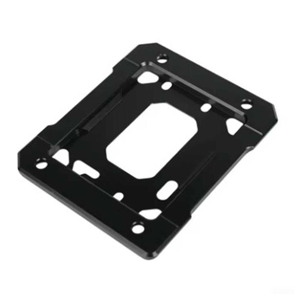 Protector de Condensadores para cpu para intel 12ª-14ª Gen Aluminio