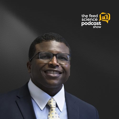 Dr. Andrew Muhammad: Tariffs Reshape Feed Costs | Ep. 115 cover art