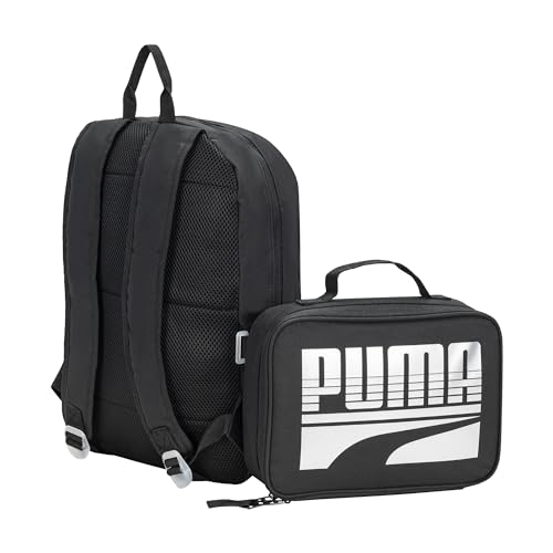 Image of PUMA KIDS' EVERCAT BACKPACK & LUNCH KIT COMBO