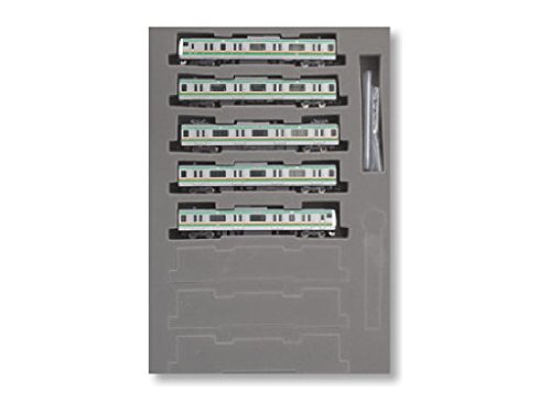 TOMIX E233-3000系近郊電車（増備型）基本セットB 品番:92463