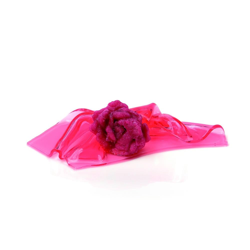 SOSA Elastic - Gelierpulver Mischung aus Garrophin und einem Carrageenan - Dose 550 g - Lebensmittelecht