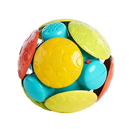 Preescolar, Toy Oball Wobble Bobble