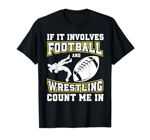 If It Involves Football