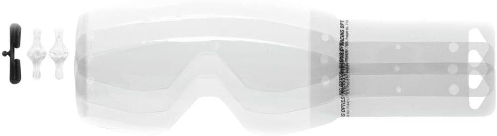 Scott Tear-Offs-Prospect/Fury