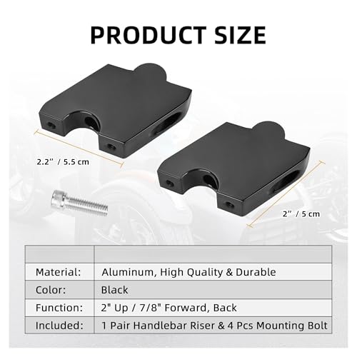 Barre support de guidon réglable pour optimiser la posture Can-Am Ryker