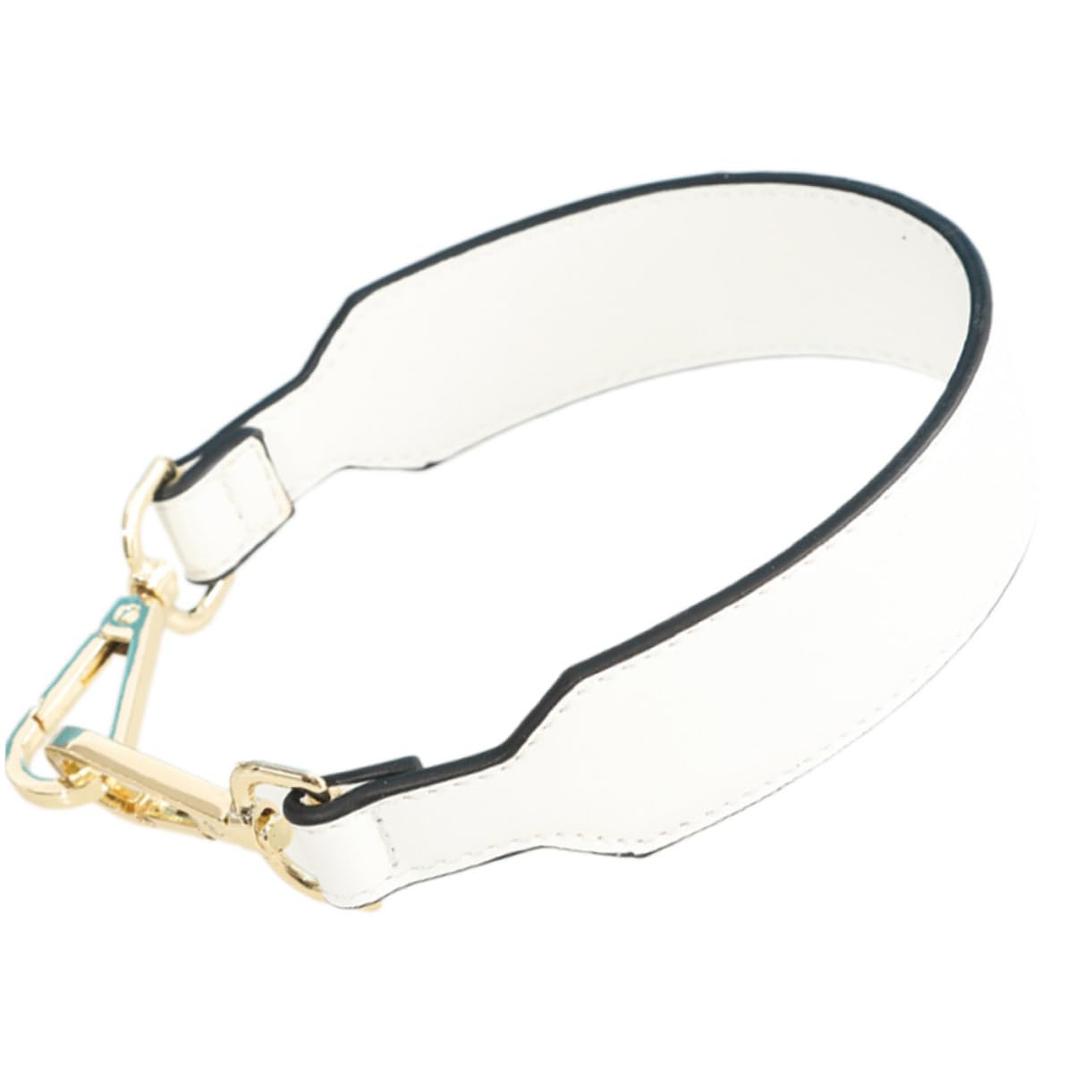 3 Correas De Repuesto De Cuero Para Bolso De 41 Cm Accesorio De Moda Para Mujer.