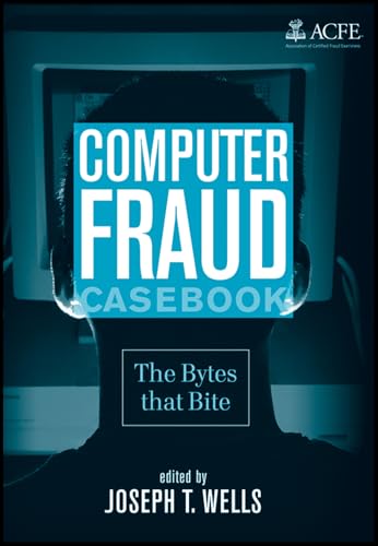 Computer Fraud Casebook: The Bytes that Bite view 2