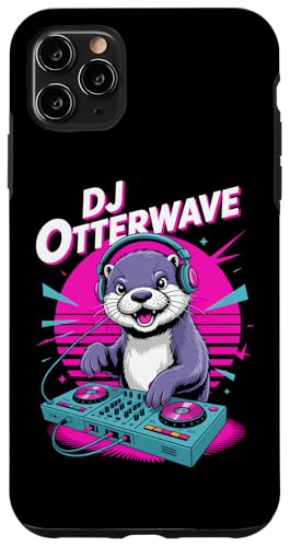 DJ OTTERWAVE JE\ VZEF[u g 80N Nu TEh X}zP[X iPhone 11 Pro Max p