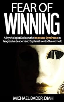 Paperback Fear Of Winning Book