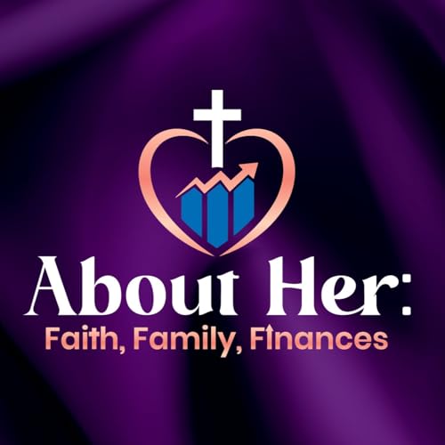 S1 E1 Qualified by His calling: My Story Podcast Por arte de portada